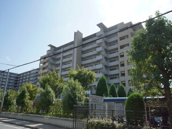 ロイヤルアーク香櫨園アルティミューラ