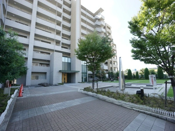 ロイヤルアーク香櫨園アルティミューラ