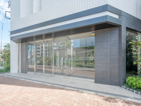 クレイシア新宿中落合