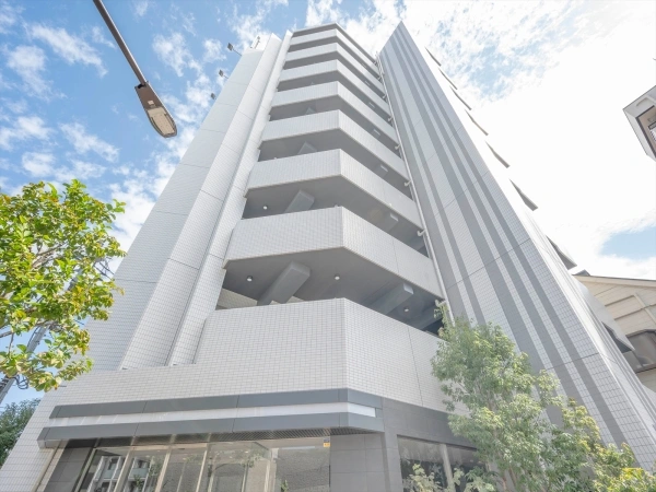 クレイシア新宿中落合