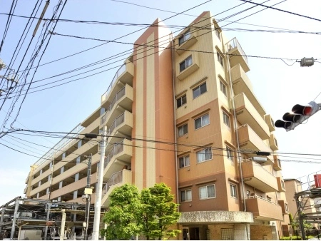 アークプラザ川崎南