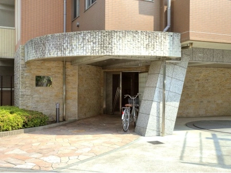 アークプラザ川崎南