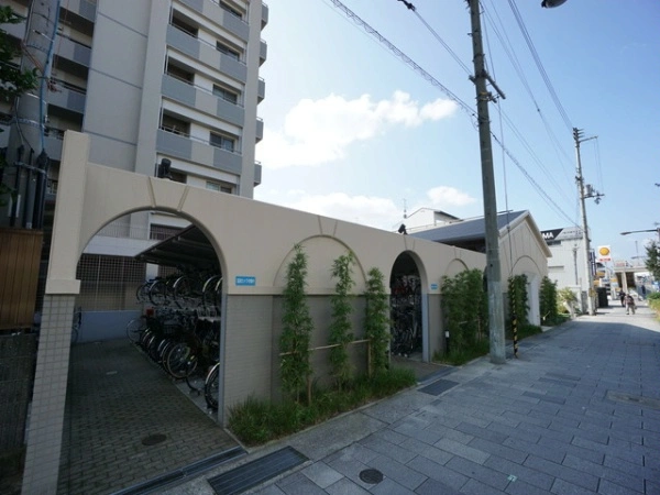 西宮戎前アーバンコンフォート
