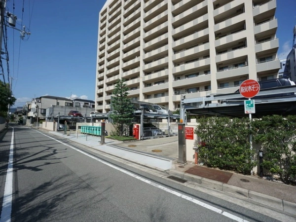 西宮戎前アーバンコンフォート