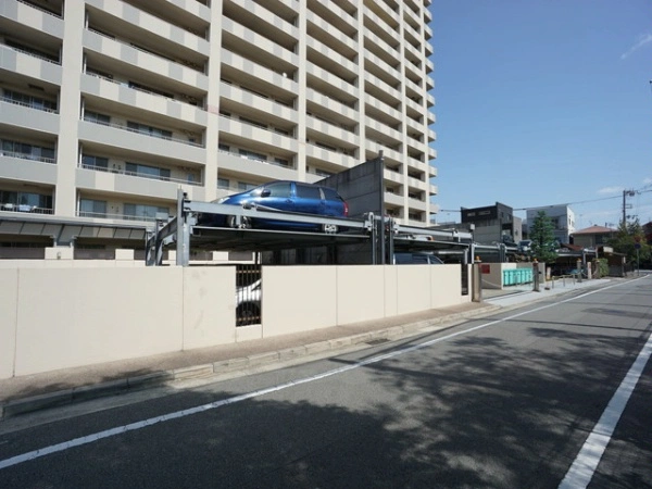西宮戎前アーバンコンフォート