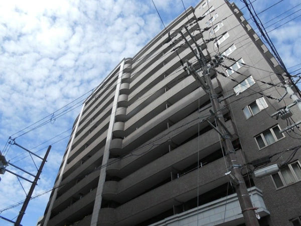 グランブルー宝塚