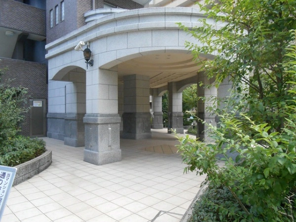 グランブルー宝塚
