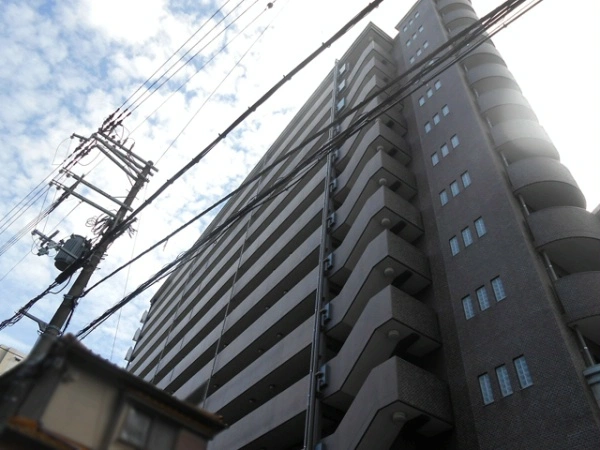 グランブルー宝塚