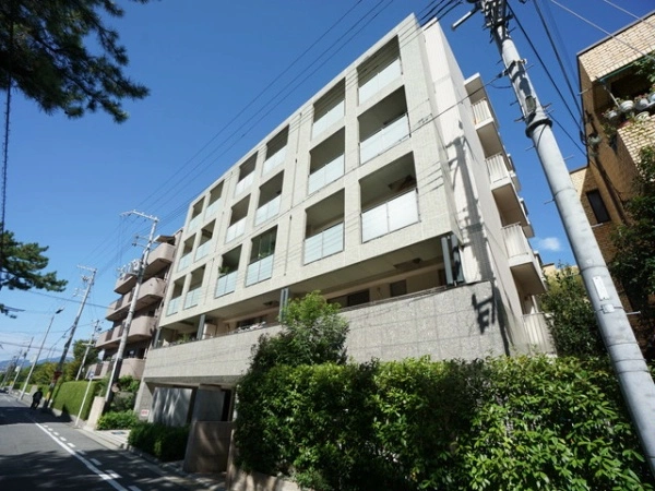 サクレセーヌ夙川