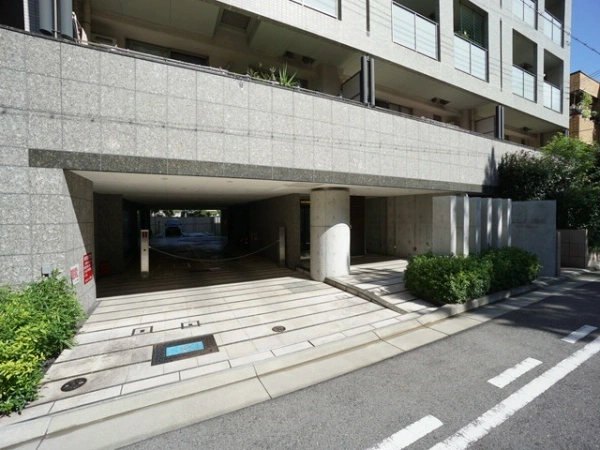 サクレセーヌ夙川
