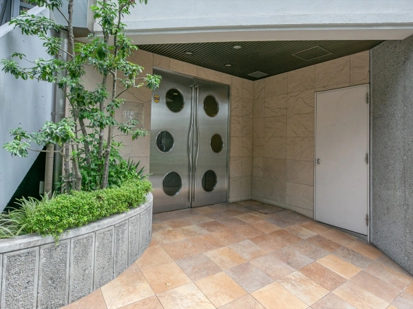 グレンパーク池田山