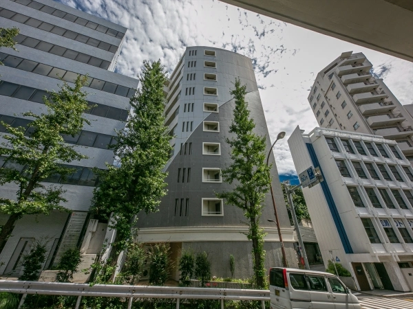 グレンパーク池田山