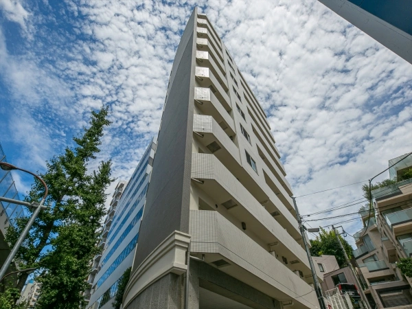 グレンパーク池田山