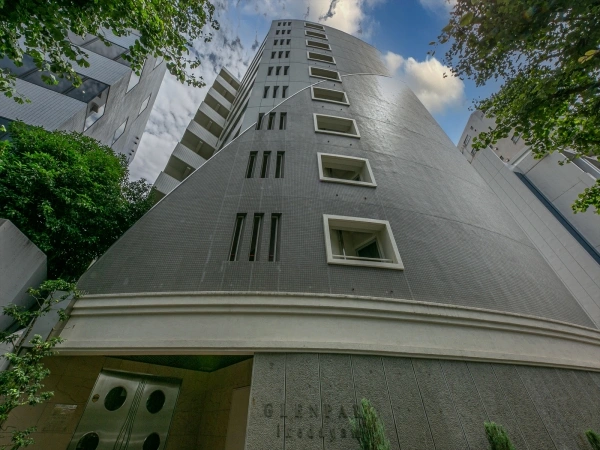 グレンパーク池田山