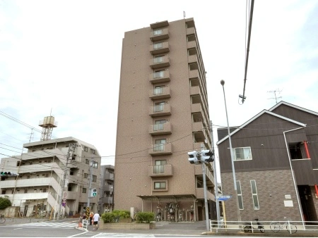 アエリア川崎