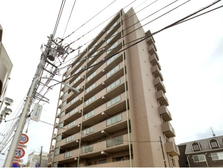 アエリア川崎