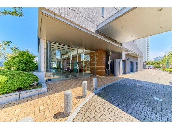 アクアリーナ川崎ロッソタワー