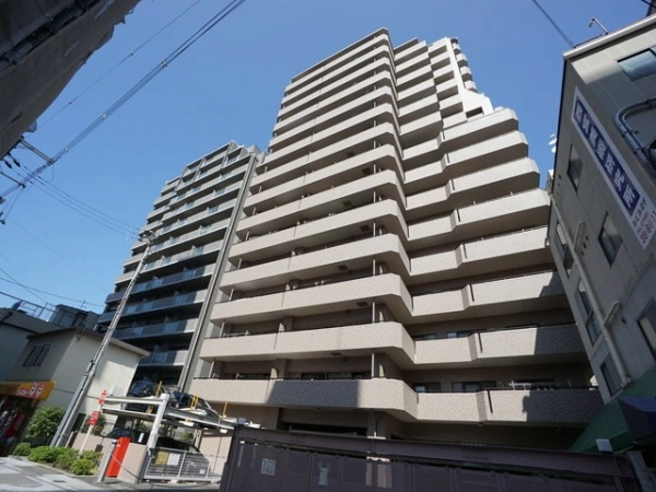 ネオステージ西宮駅前