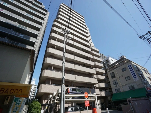 ネオステージ西宮駅前