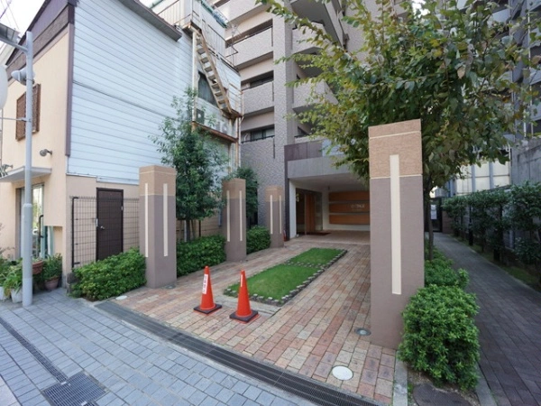 ネオステージ西宮駅前
