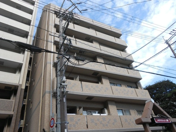 シルクマンション宝塚