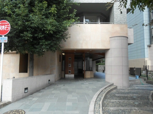 パークスクエア宝塚フォレストタワー