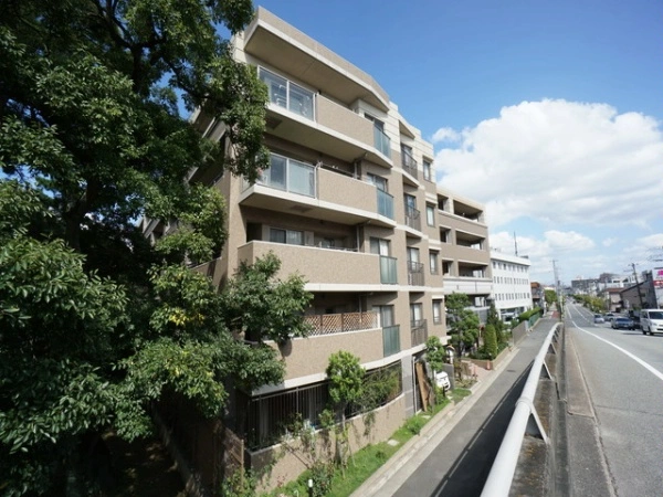 ネバーランド香櫨園夙川パークサイド