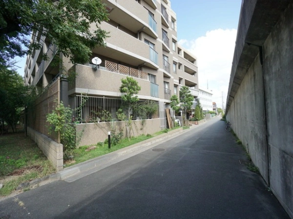ネバーランド香櫨園夙川パークサイド