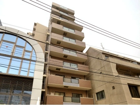 アドレ川崎