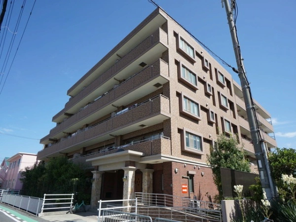 ライオンズマンション香櫨園　