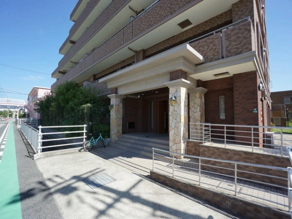 ライオンズマンション香櫨園　