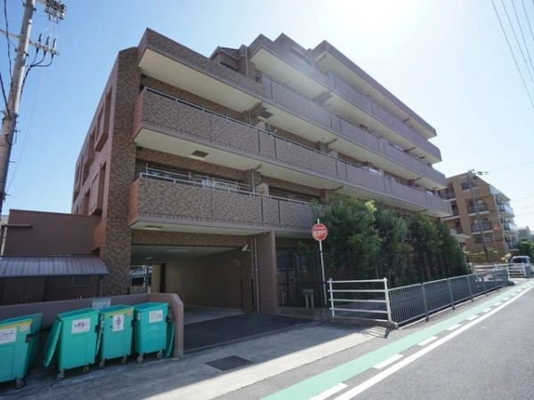 ライオンズマンション香櫨園　