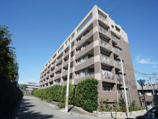 ライオンズマンション香枦園プラージュ