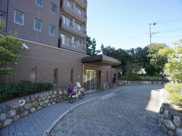 ライオンズマンション香枦園プラージュ