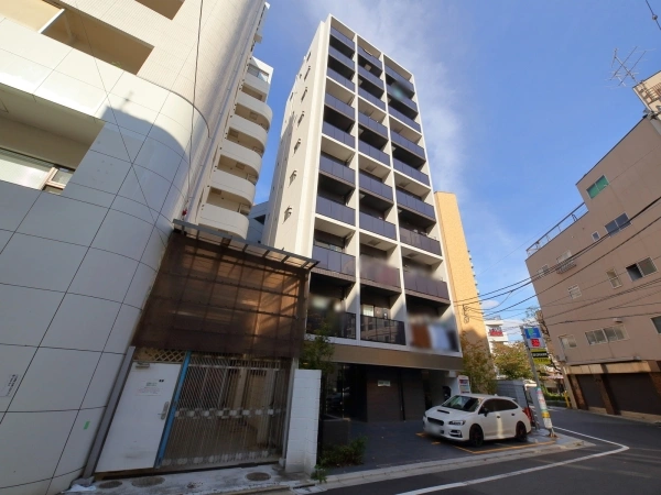 ティモーネ浅草リーヴァ