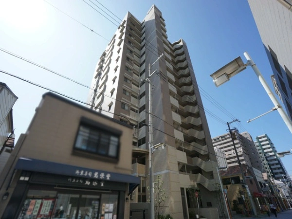 ロイヤル西宮駅前アイシス