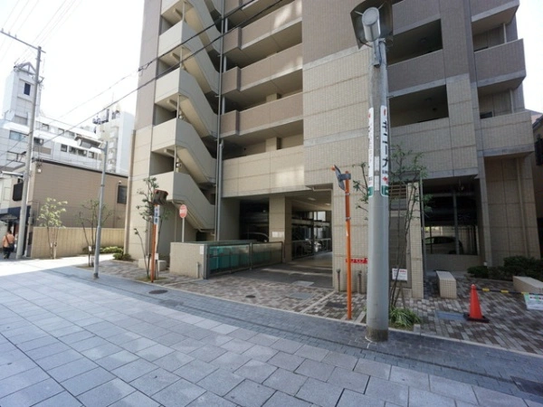 ロイヤル西宮駅前アイシス