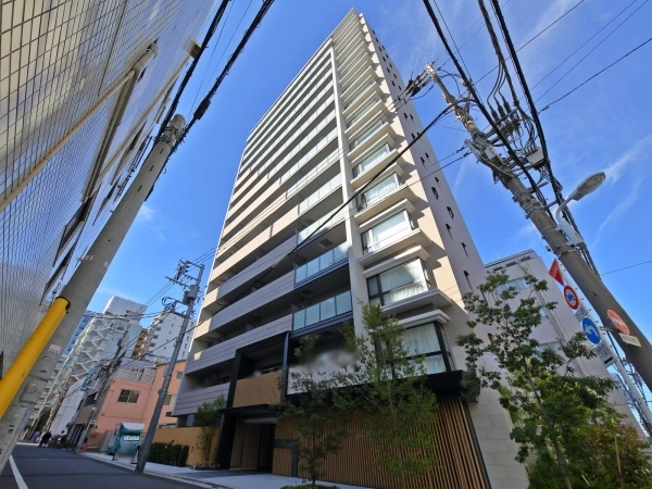 シエリア秋葉原