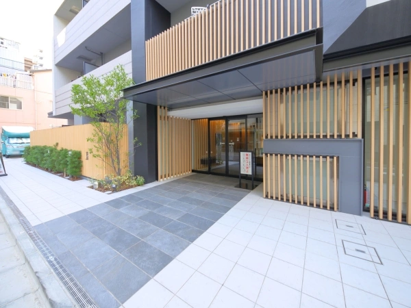 シエリア秋葉原
