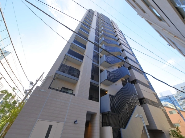 シエリア秋葉原