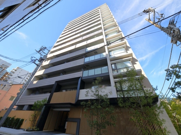 シエリア秋葉原