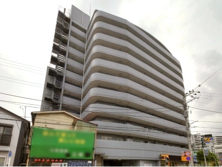 東急ドエルアルス川崎八丁畷