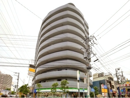東急ドエルアルス川崎八丁畷