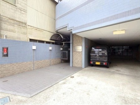 東急ドエルアルス川崎八丁畷