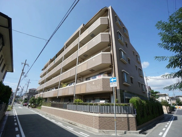 藤和香枦園ホームズ