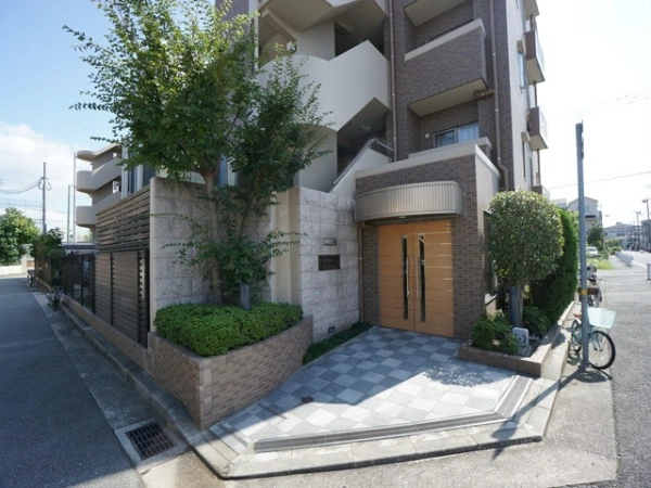 藤和香枦園ホームズ