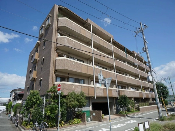 藤和香枦園ホームズ