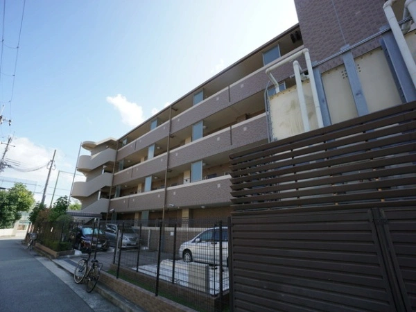 藤和香枦園ホームズ