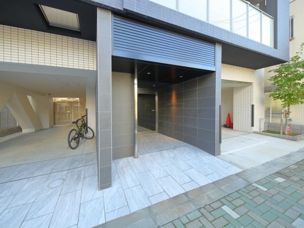 グローベル奥浅草寺町通り　MIZUKI