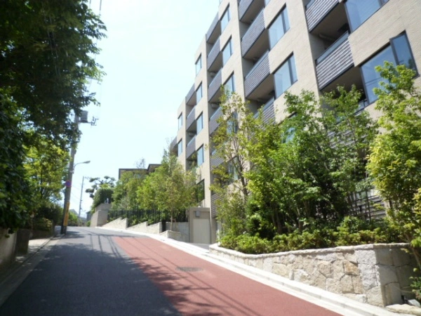 プラウド山王